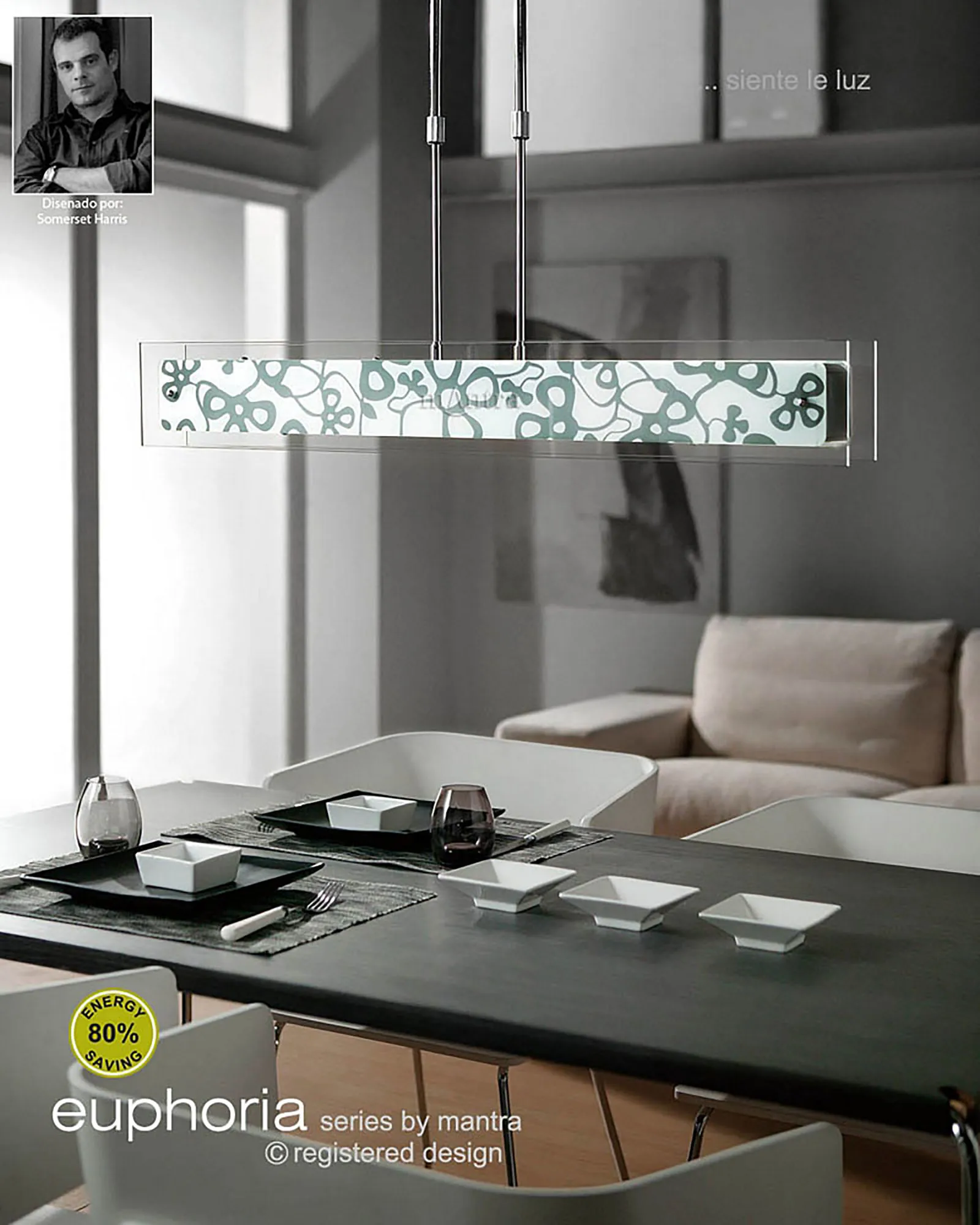 Euphoria Ceiling Lights Mantra Linear Fittings Euphoria Ceiling Lights Mantra Linear Fittings